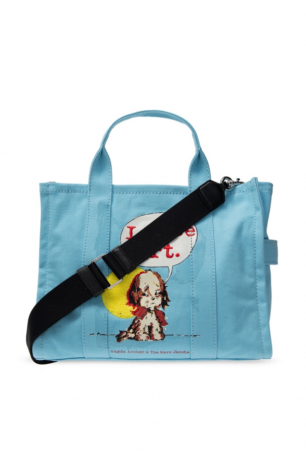 Marc Jacobs Marc Jacobs (The ) x Magda Archer Women's Bags Vitkac